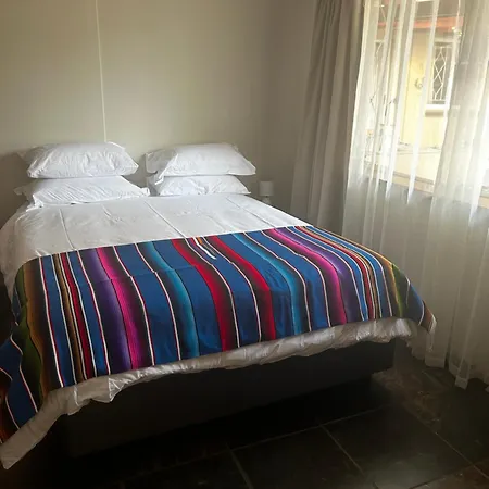 Fridas Haven Johannesburg Exterior photo