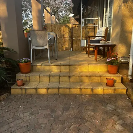 Fridas Haven Johannesburg Exterior photo