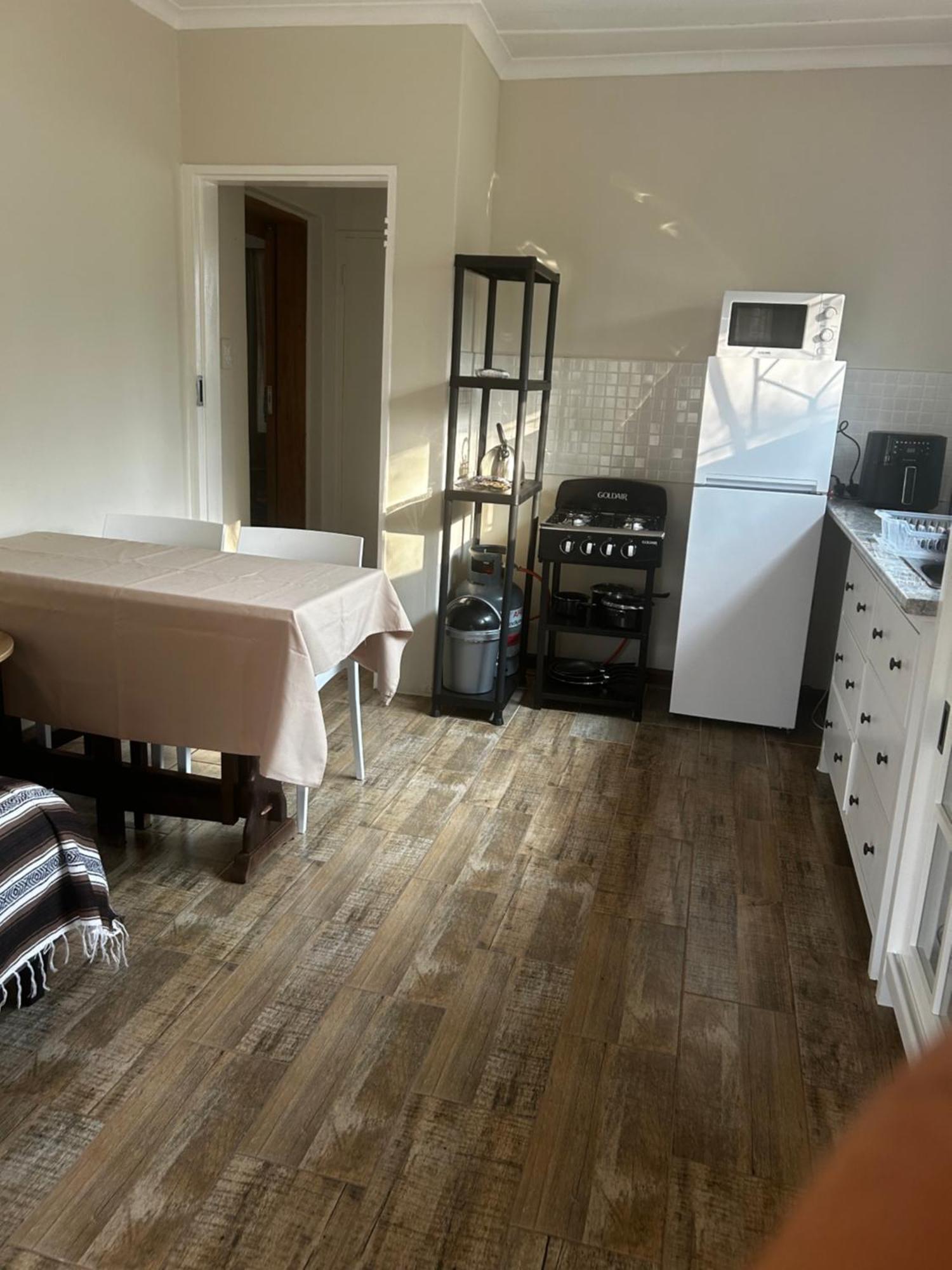 Apartment Fridas Haven Johannesburg