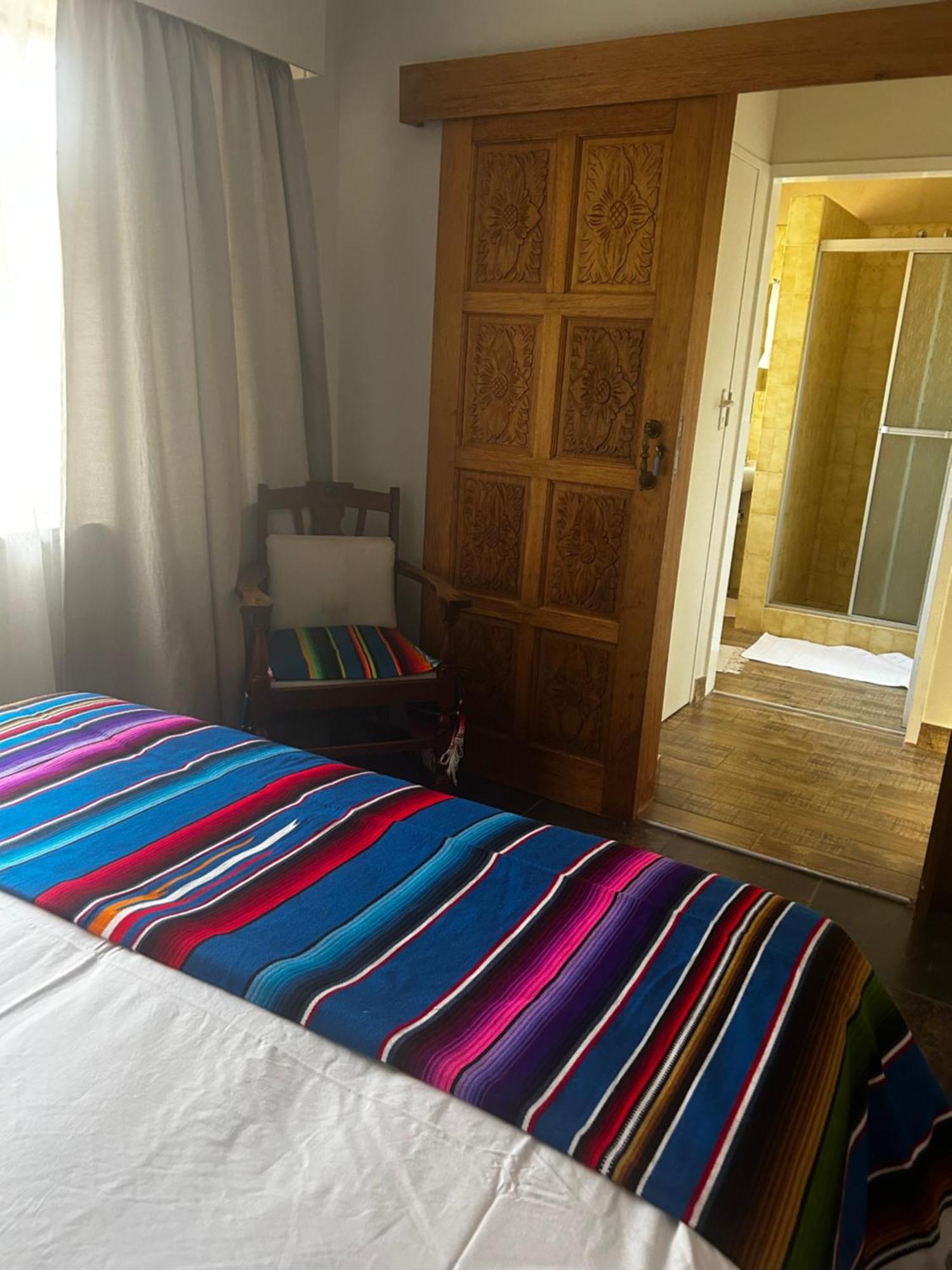 Fridas Haven * Johannesburg