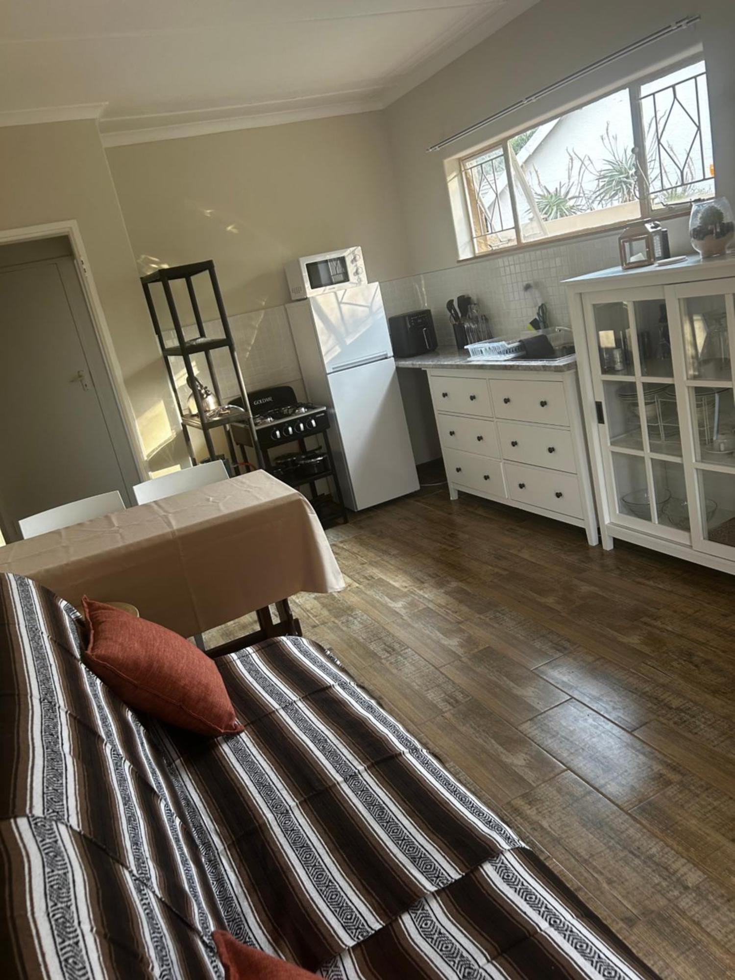 Fridas Haven Apartment Johannesburg