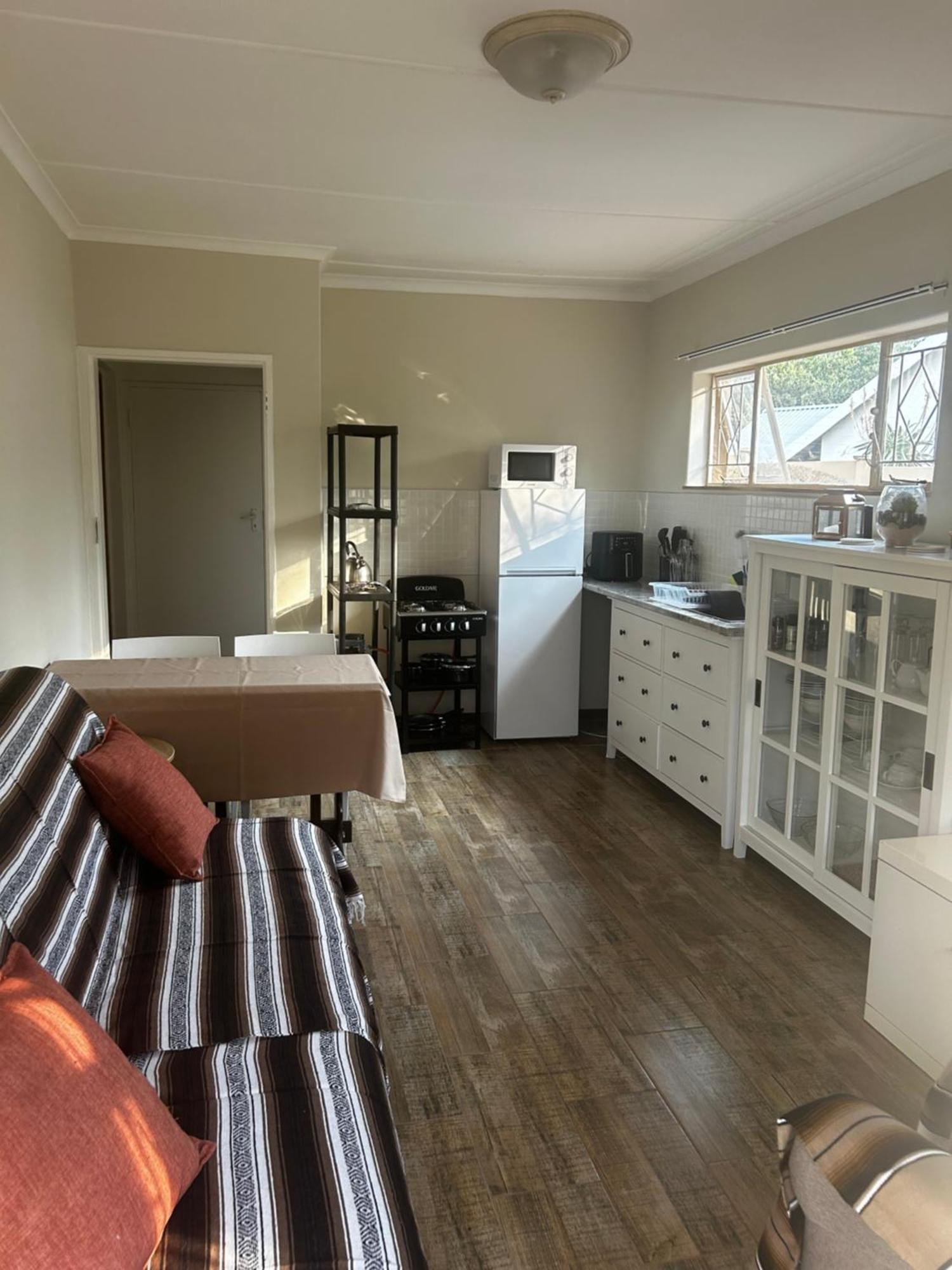 Apartment Fridas Haven Johannesburg