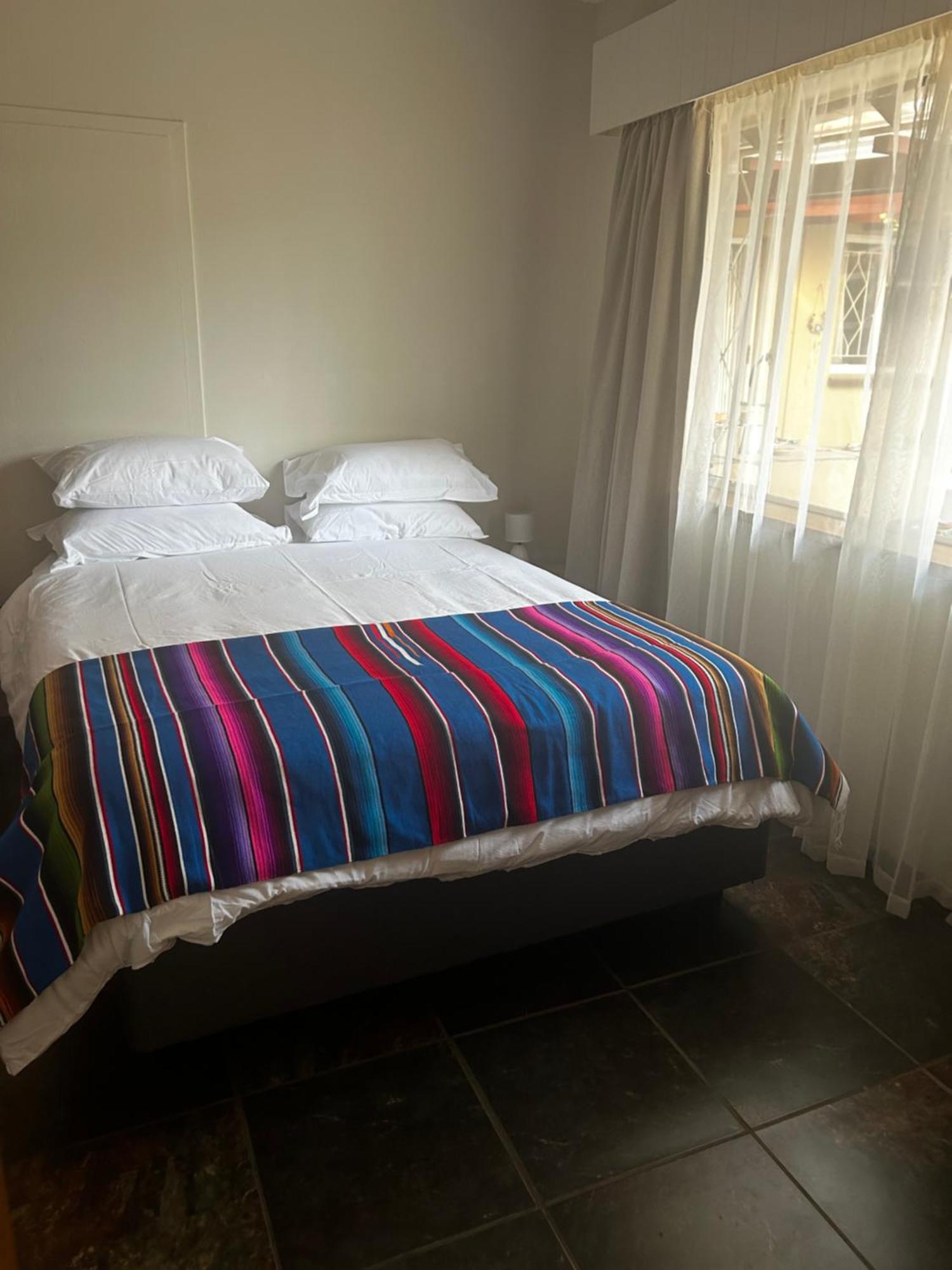 Fridas Haven Apartment *