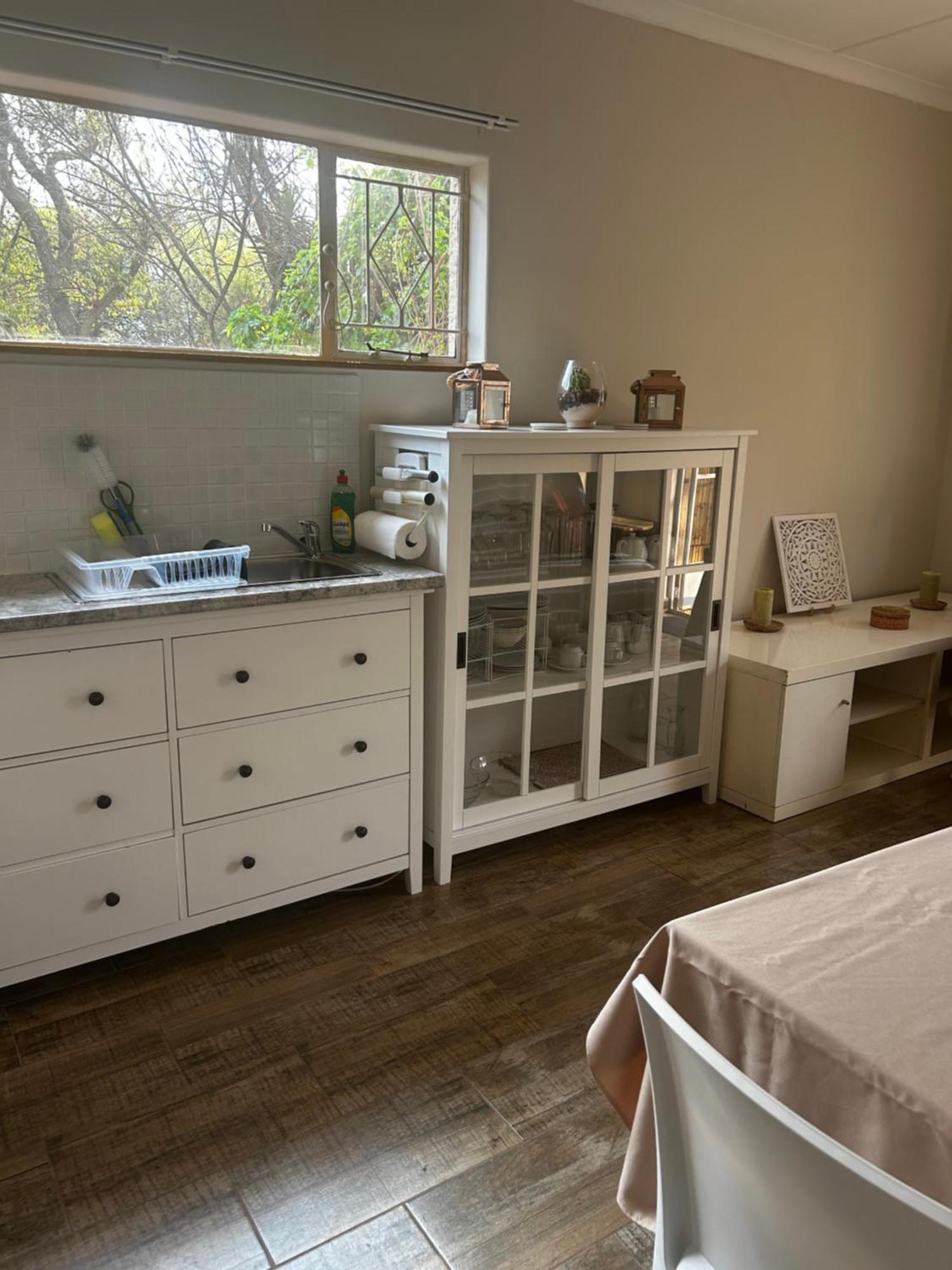 Fridas Haven Apartment Johannesburg