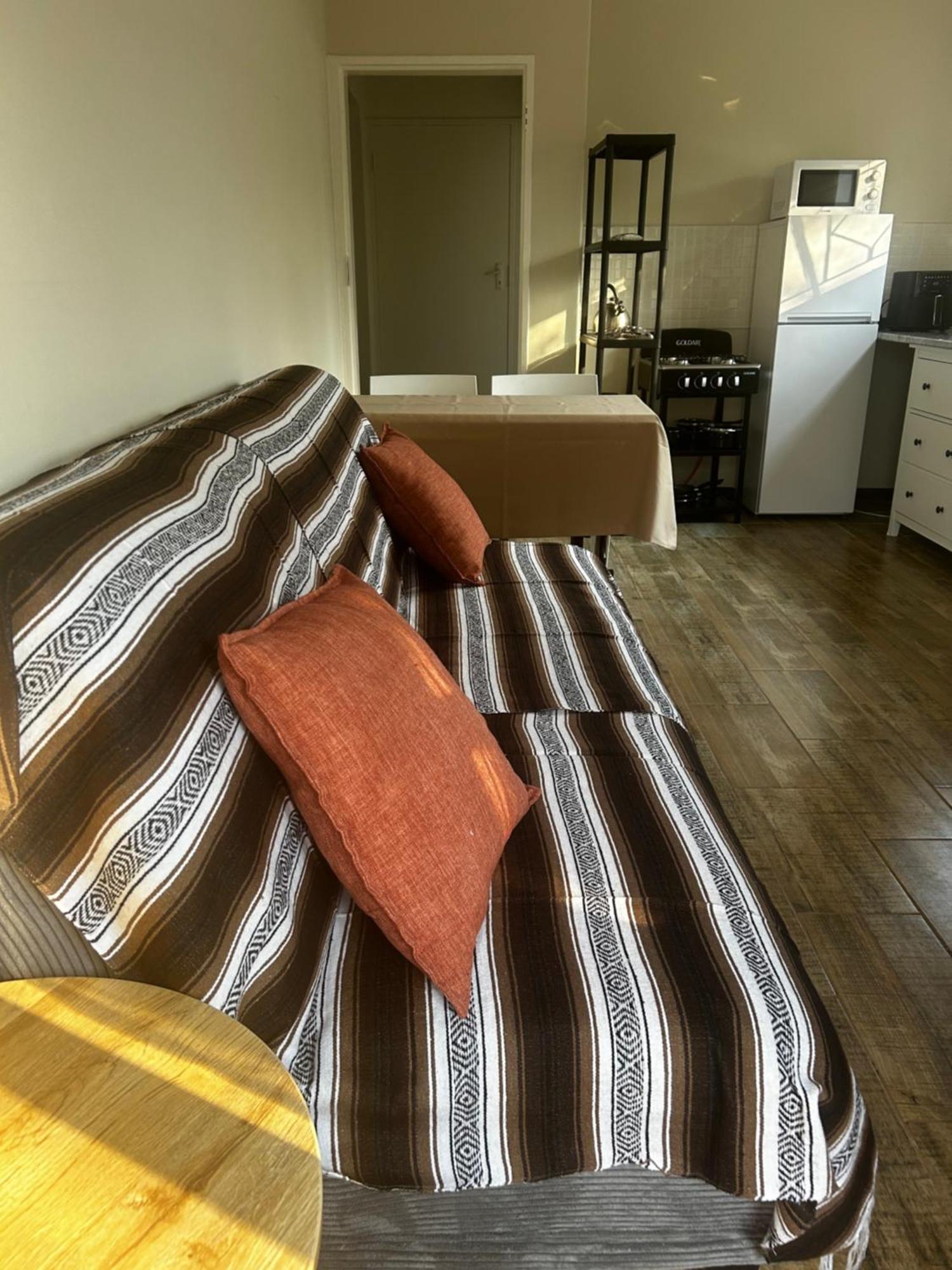 Apartment Fridas Haven Johannesburg