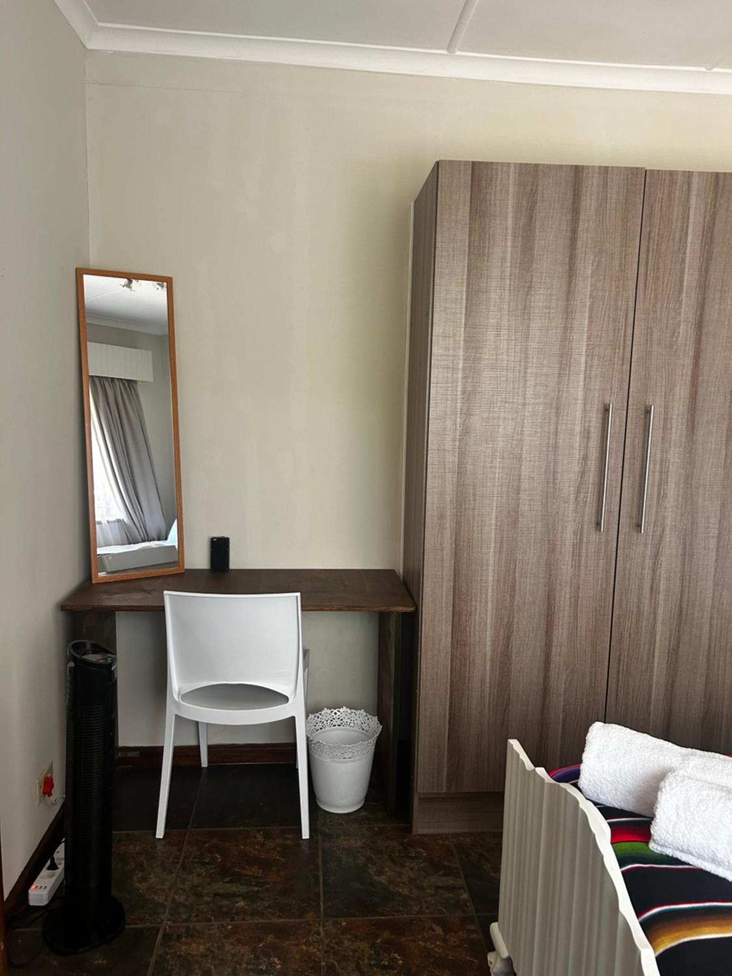 Fridas Haven Johannesburg